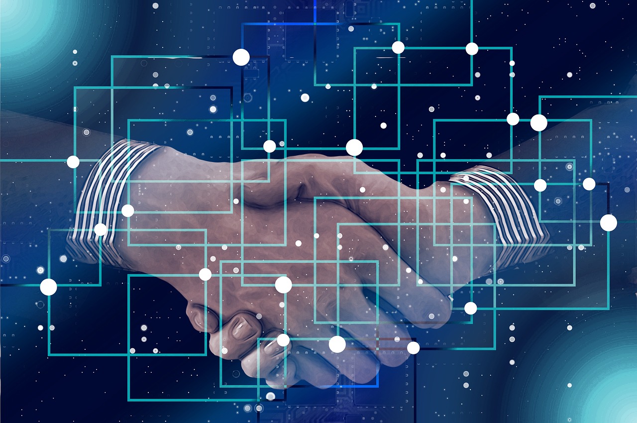 znamenajismartkontraktyablockchainbudoucnostprofinancnitransakce